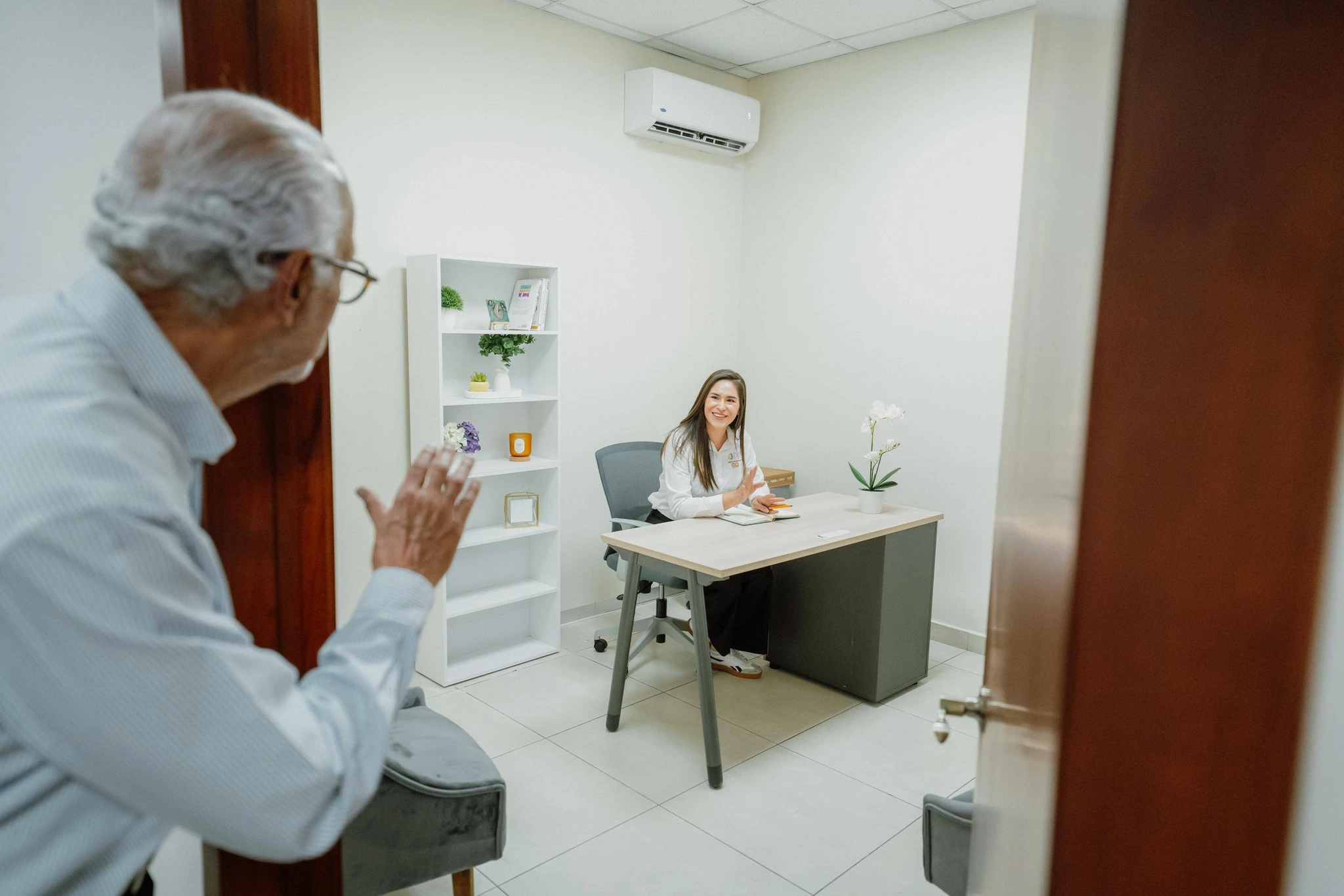 Atención integral al espectro autista en un solo espacio en Tepic