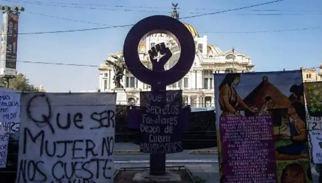 Colectivos temen posibles acciones contra antimonumentos ante proximidad del Mundial