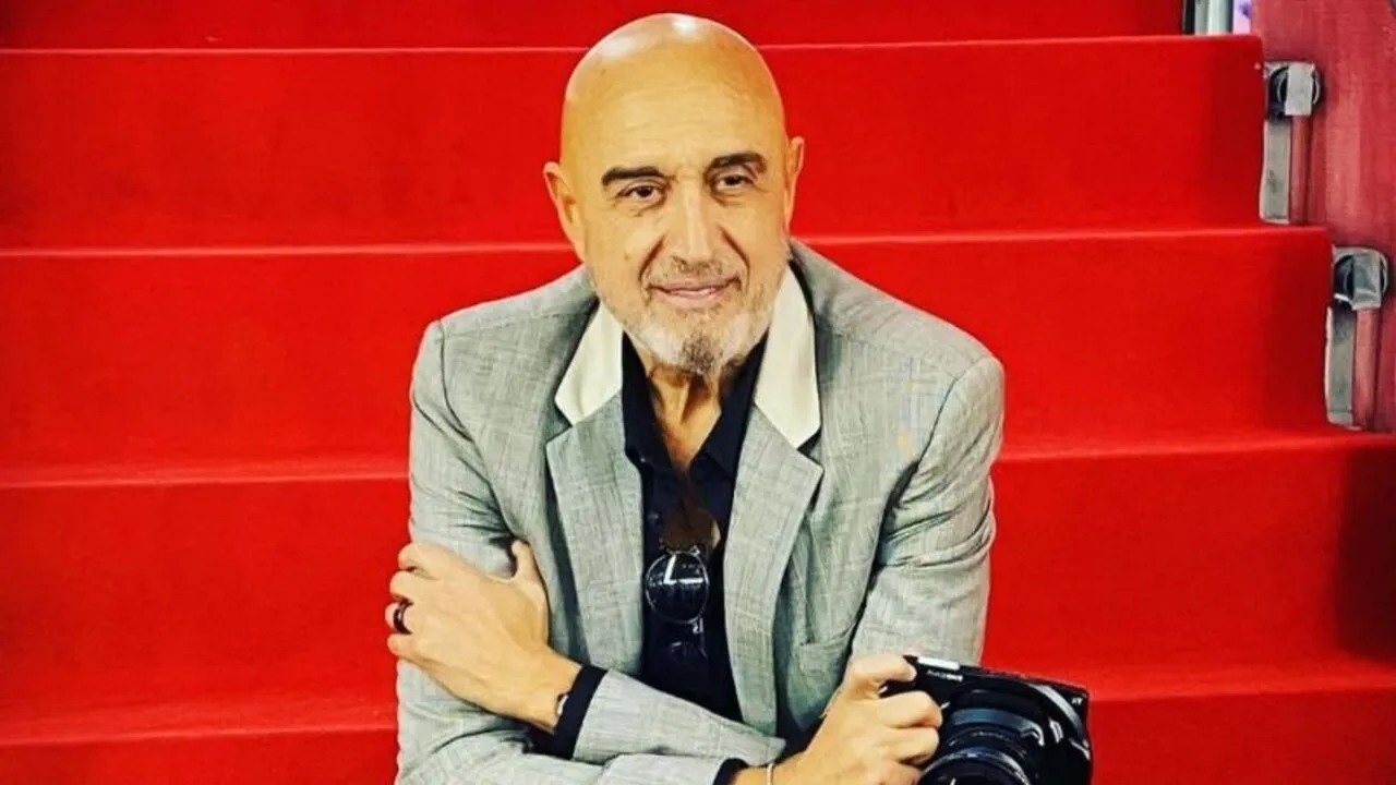 pedrotorres; fallecimiento; productor; televisa; luciamendez; espectaculos