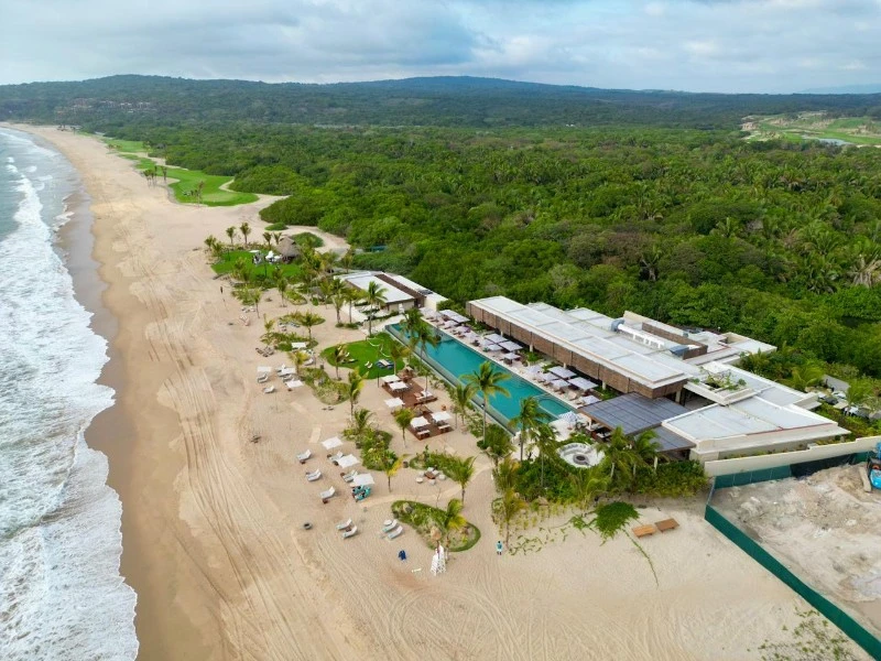 Nayarit se dispara en turismo y alcanza el segundo lugar nacional en inversión