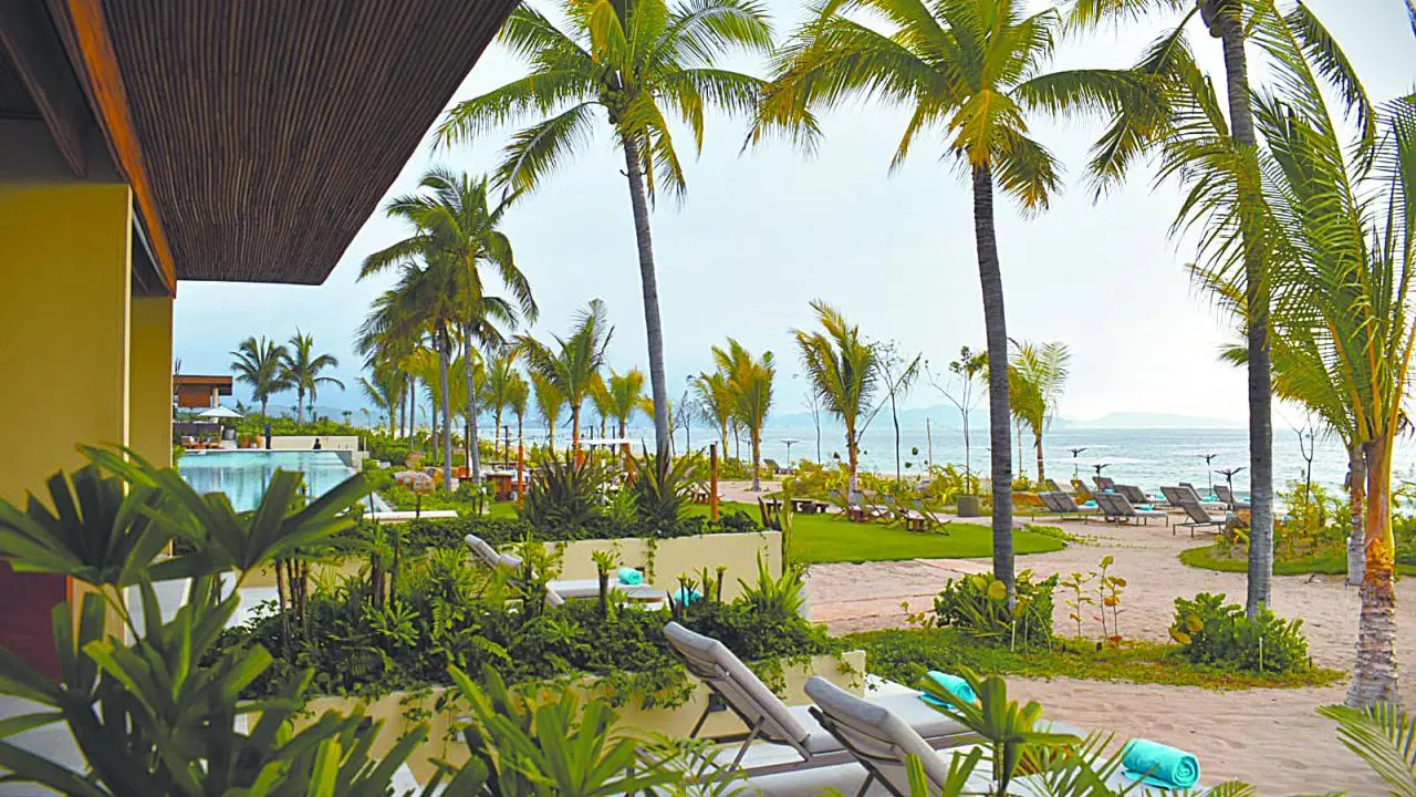 Presentan Costa Nayarit, el primer desarrollo inmobiliario náutico de México