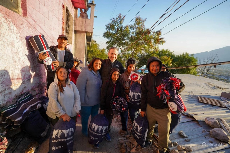 monterreyenfamilia; familia; difmty; mty; parqueespaña; adriandelagarza