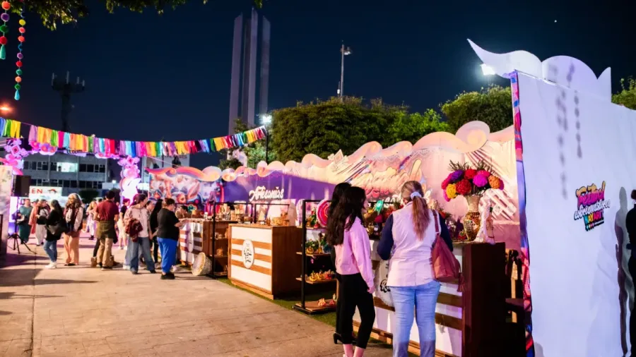 Regresa el Encuentro de Colores y Sabores en Nayarit