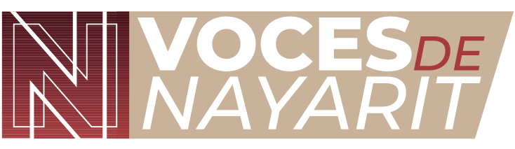 Voces de Nayarit Logo