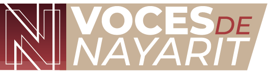 Voces de Nayarit Logo